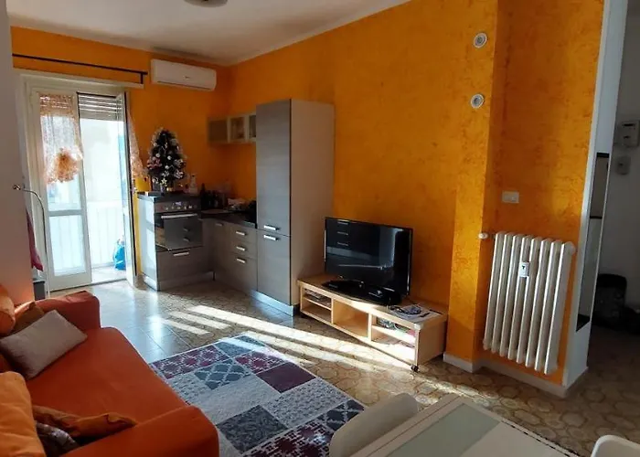 Casa Dei Nonni - Comodo Metro E Stadio Juve