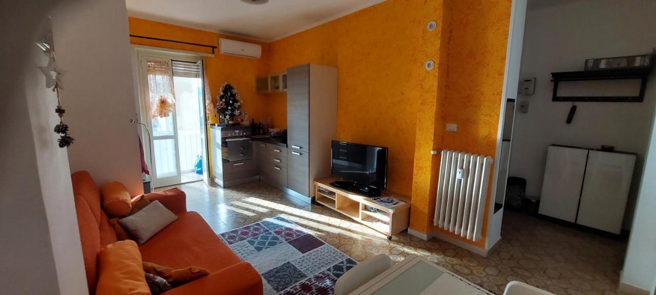 Casa Dei Nonni - Comodo Metro E Stadio Juve Turin