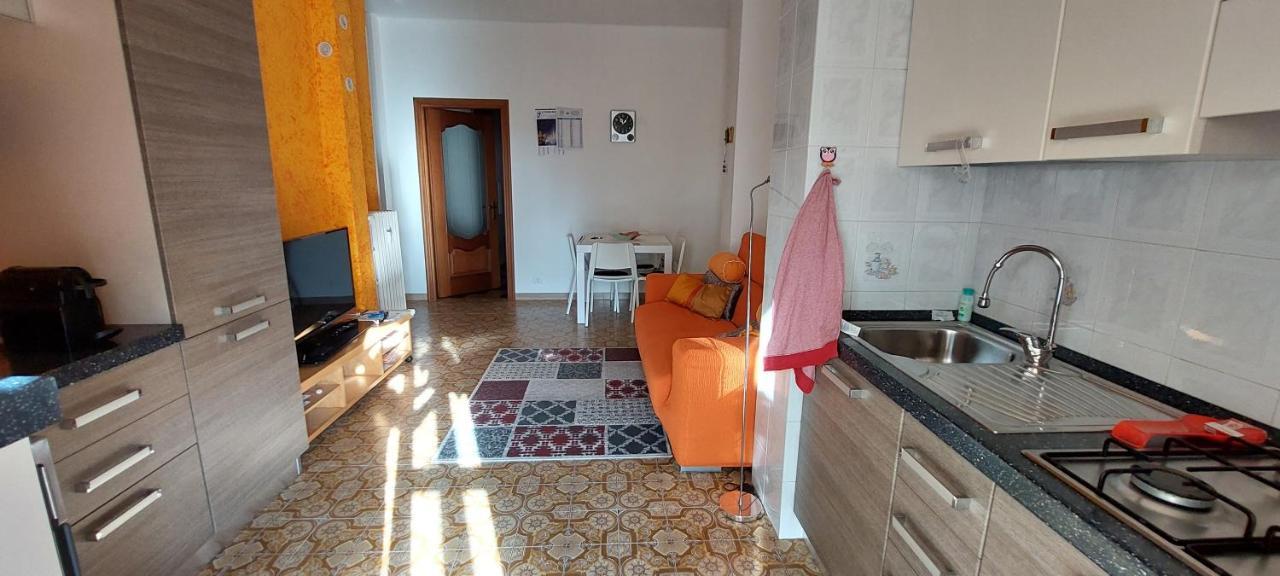 Casa Dei Nonni - Comodo Metro E Stadio Juve Appartement Turin