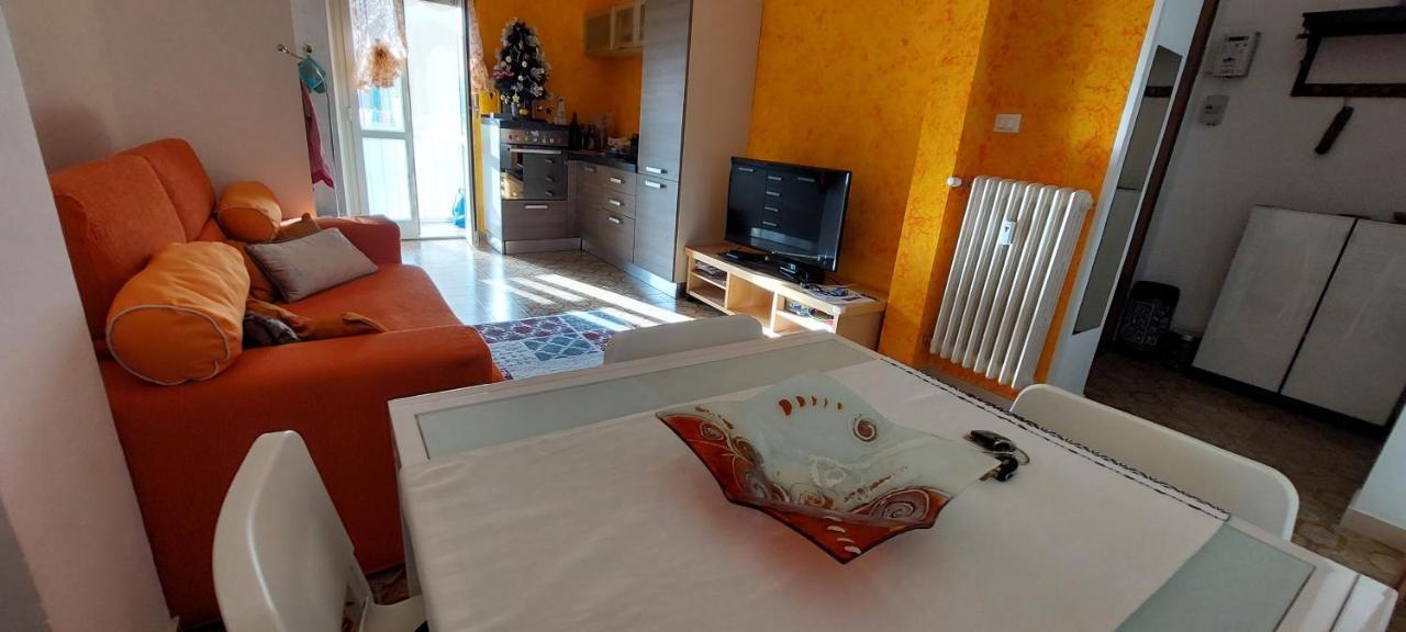Apartment Casa Dei Nonni - Comodo Metro E Stadio Juve