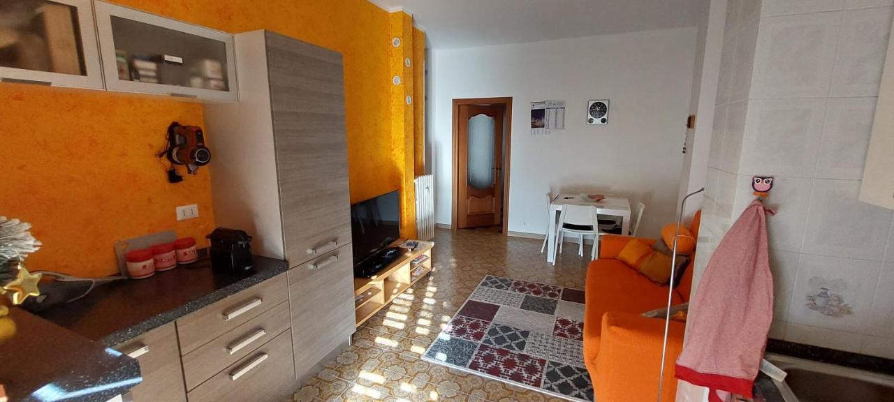 Casa Dei Nonni - Comodo Metro E Stadio Juve Apartment Turin