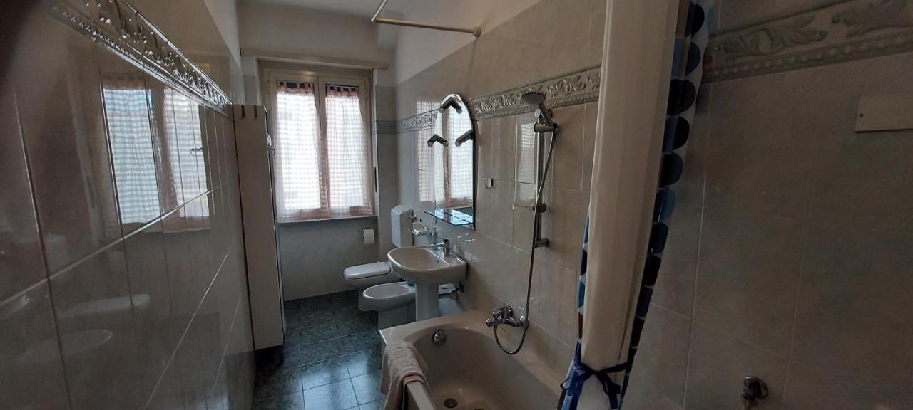 Casa Dei Nonni - Comodo Metro E Stadio Juve Appartement Turin