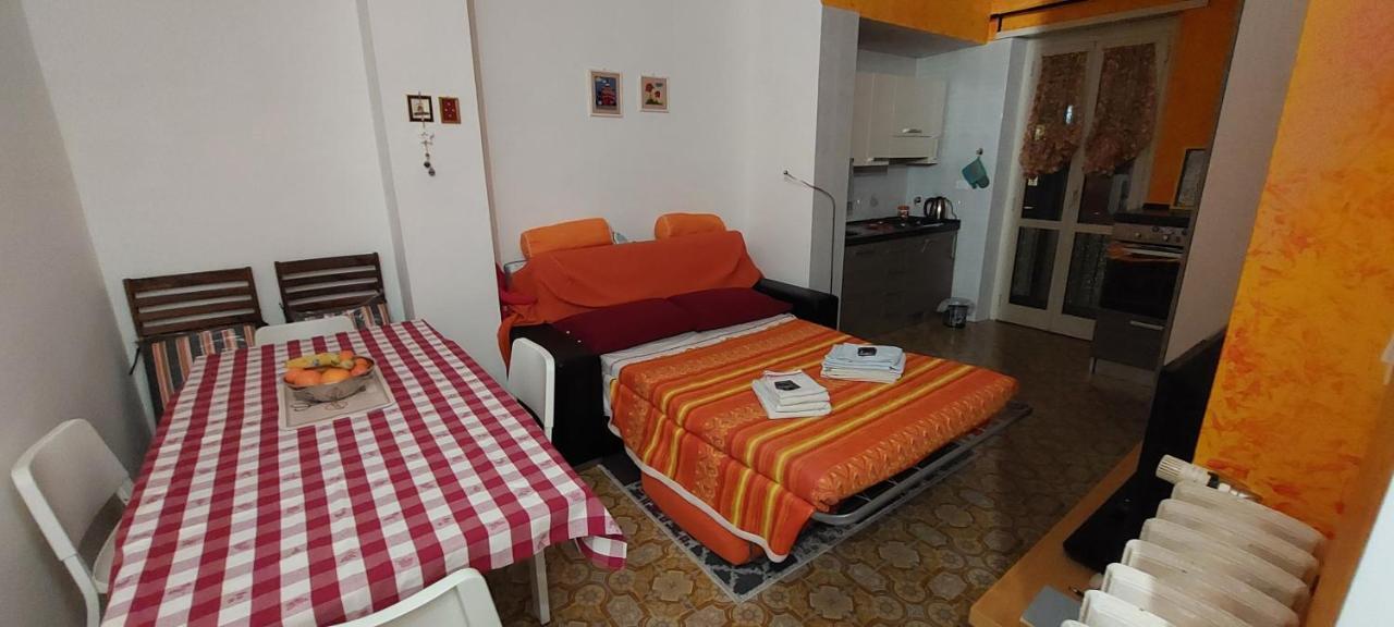 Casa Dei Nonni - Comodo Metro E Stadio Juve * Turin