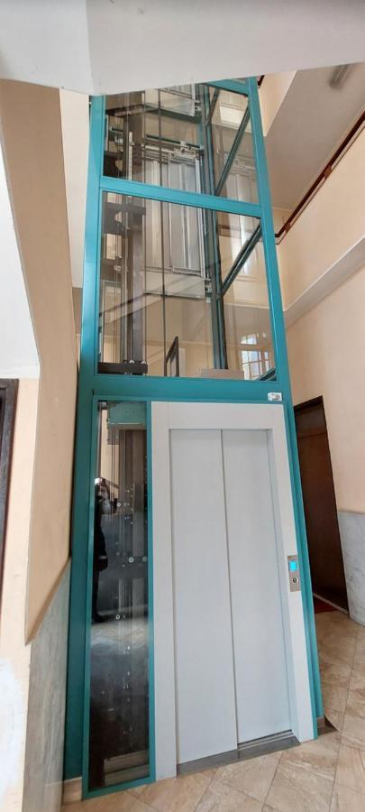 Casa Dei Nonni - Comodo Metro E Stadio Juve Apartment