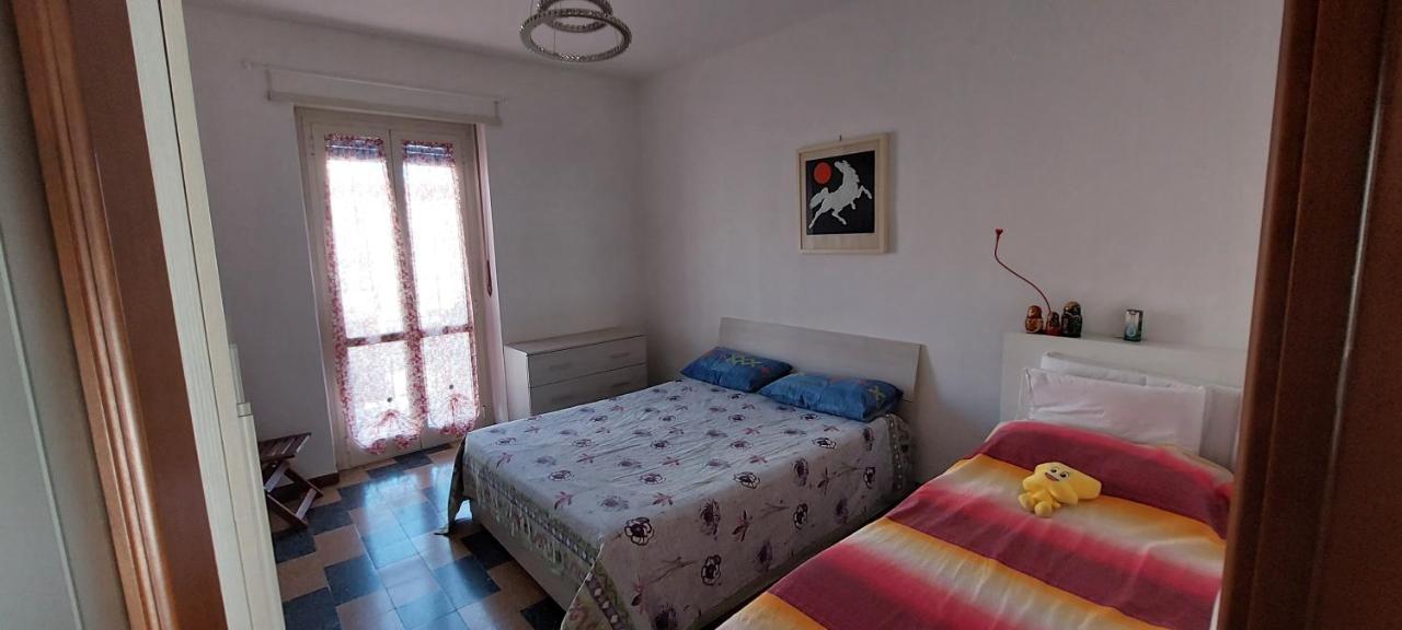 Appartement Casa Dei Nonni - Comodo Metro E Stadio Juve *