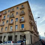 Casa Dei Nonni - Comodo Metro E Stadio Juve